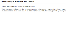 Tablet Screenshot of frasassi.com